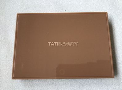 Brand New Tatibeauty Eyeshadow Palette