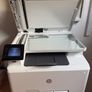 HP Color LaserJet Pro MFP M280nw Colour Laser Printer Image 4