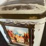 Huntleys & Palmers Biscuits Tin. (Old) Image 2