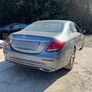 Breaking Mercedes E220d 2017 w213 e class Image 9