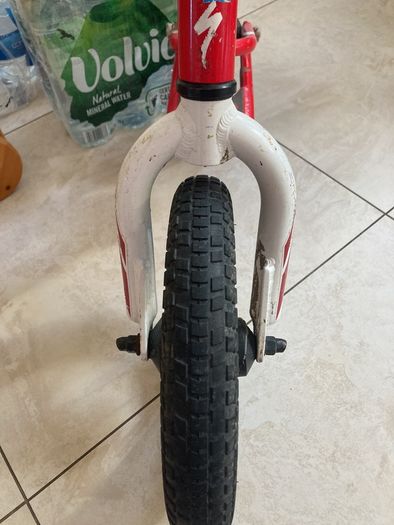 Specialized balance bike