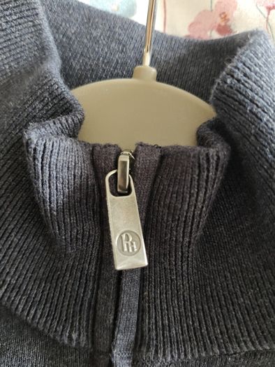 Padraic Harrington Jumper