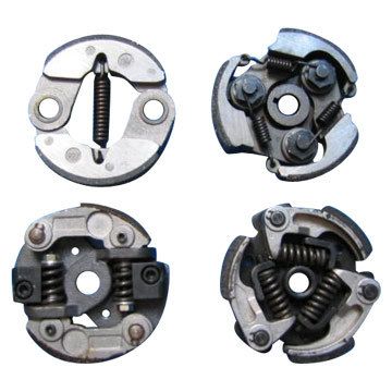 Mini Moto Parts