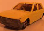 Norev 1/66 scale peugeot 505