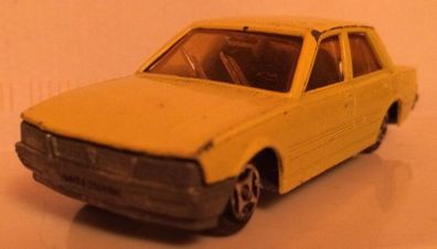 Norev 1/66 scale peugeot 505