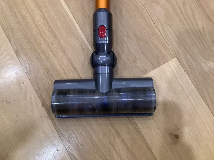 Dyson v8 absolute