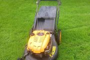 lawnmower