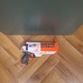 Selection of Nerf Guns( 6 Guns in total) and Nerf bullets Image 8