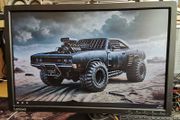 Lenovo Monitor