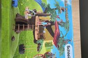 Schleich farm world Tree House