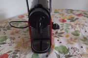 Magimix M110 Pixie Capsule Coffee Machine