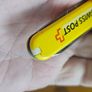Victorinox Classic Sd 58mm Swiss Army Knife Swiss Post Issued Collectable Image 7