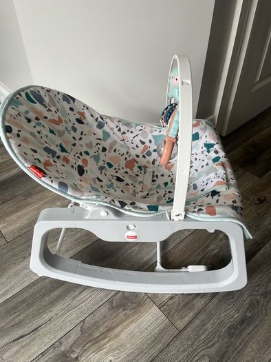 Baby Rocker