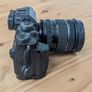 Fujifilm Fuji Fujinon X-T4 plus XF 16-80 F4 WR Lens Image 7