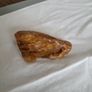 Quartz specimen golden colour Image 3