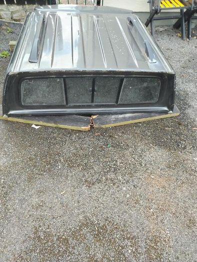 jeep canopy