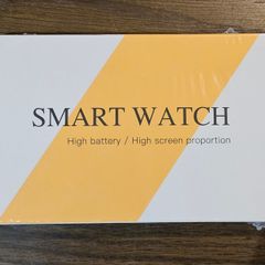 Smart Watch Ladies Pink Brand New Sealed