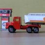 Majorette Tanker & Pumps Image 2