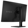 HP OMEN 31.5" QHD Gaming Monitor 165 hz Image 3