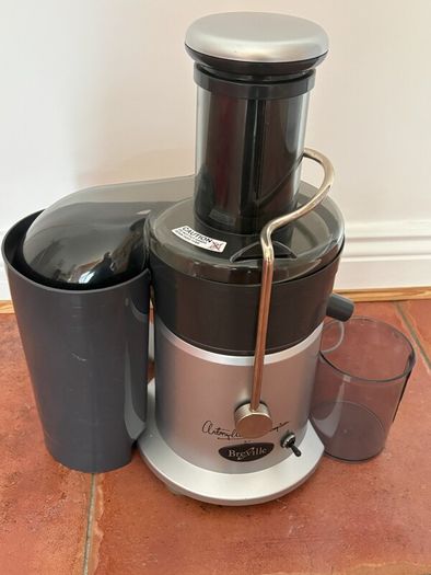 Breville Anthony Worral Thompson Juicer