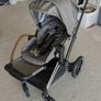 Cybex e-priam pushchair Image 2