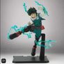 Izuku Midoriya My Hero Academia Super Figure Collection Abystyle Studio Image 2