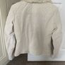 Guess Ladies Faux Fur Jacket Image 2