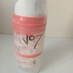 New No7 Instant Results Nourishing Hydration Mask