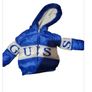 boys guess puffer jacket Image 2