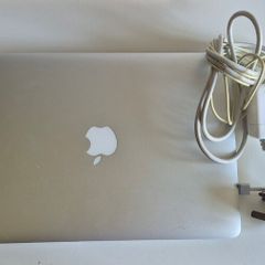 Macbook Air 2015 for parts