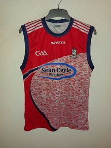 cbs roscommon gaa jersey