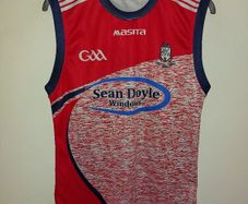 cbs roscommon gaa jersey