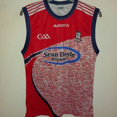 cbs roscommon gaa jersey