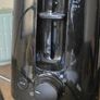 Philips black two-slice toaster Image 2