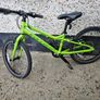 Carrera Abyss Junior 20" Kids Mountain Bike-Good Condition Image 3