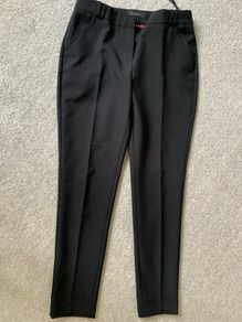 Ladies formal  trousers size 8