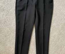 Ladies formal  trousers size 8