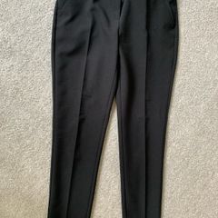 Ladies formal  trousers size 8