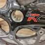 Fsa carbon crankset Image 3