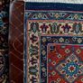 Stunning Large Persian Moud Hand Knotted Rug Carpet Image 8