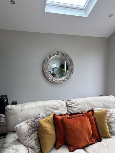mirror paul costello