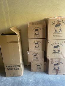 removal boxes