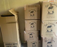 removal boxes