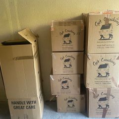 removal boxes