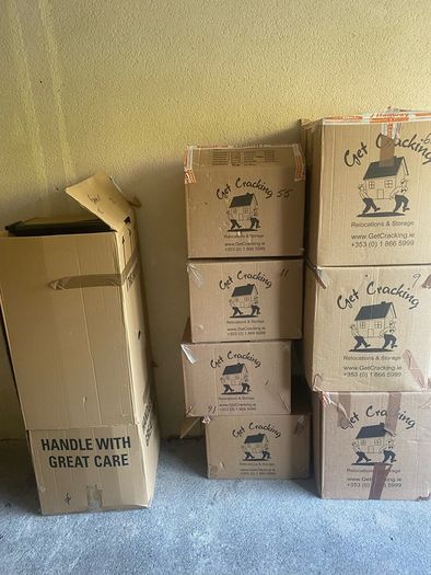 removal boxes