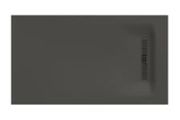Crosswater Vito black 1200x800 shower tray
