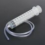 Large 100ml Plastic Syringe With 80cm Clear Tube Image 2