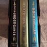 The Hunger Games Book Trilogy Image 2