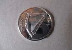 Halfpenny Bridge Souviner Coin