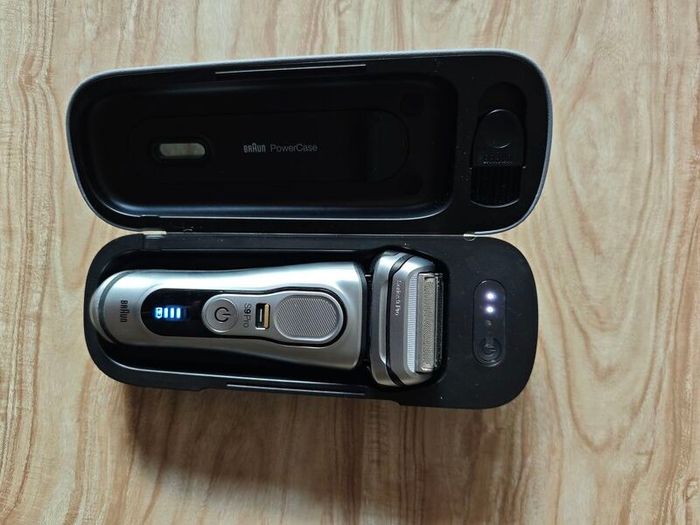 Braun 9pro
